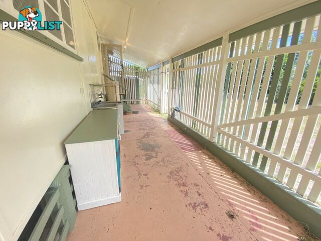 31 Leichhardt Street BOWEN QLD 4805