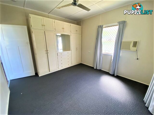 31 Leichhardt Street BOWEN QLD 4805