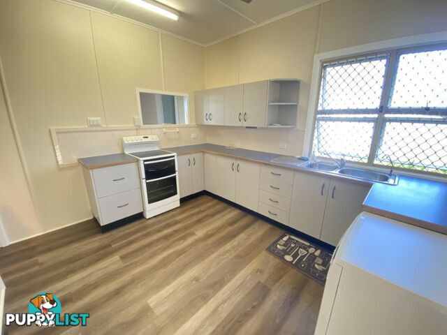 31 Leichhardt Street BOWEN QLD 4805