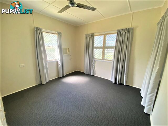 31 Leichhardt Street BOWEN QLD 4805