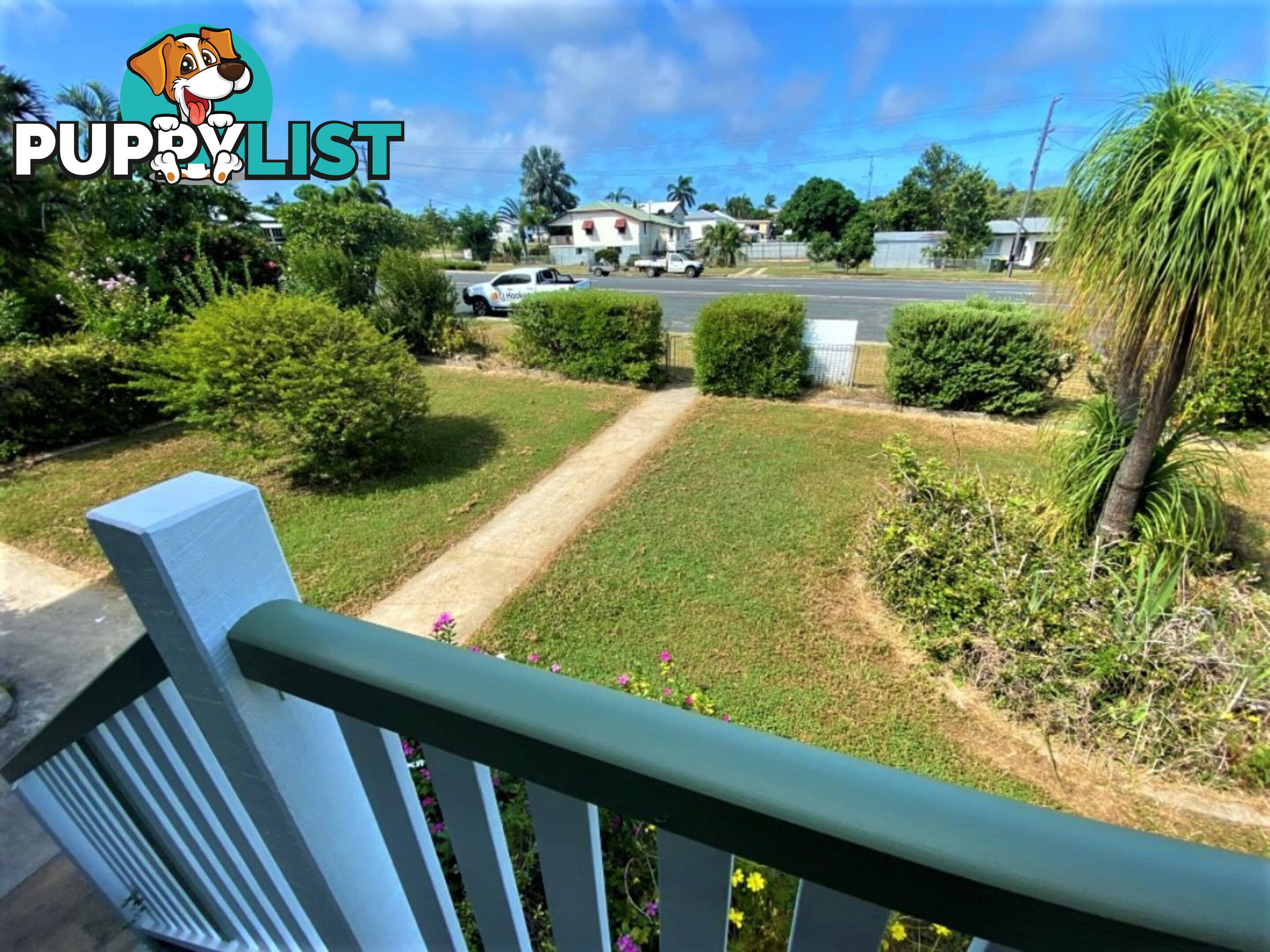 31 Leichhardt Street BOWEN QLD 4805