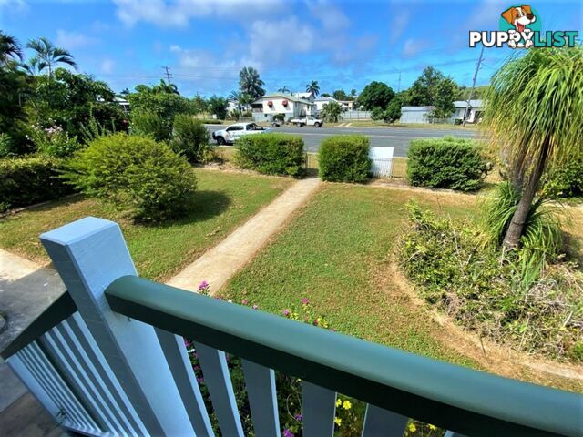 31 Leichhardt Street BOWEN QLD 4805