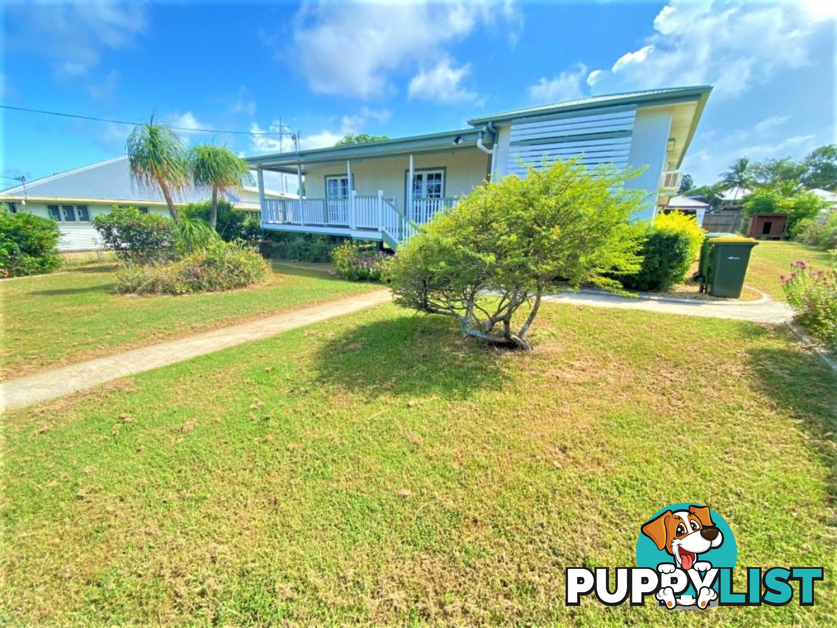 31 Leichhardt Street BOWEN QLD 4805