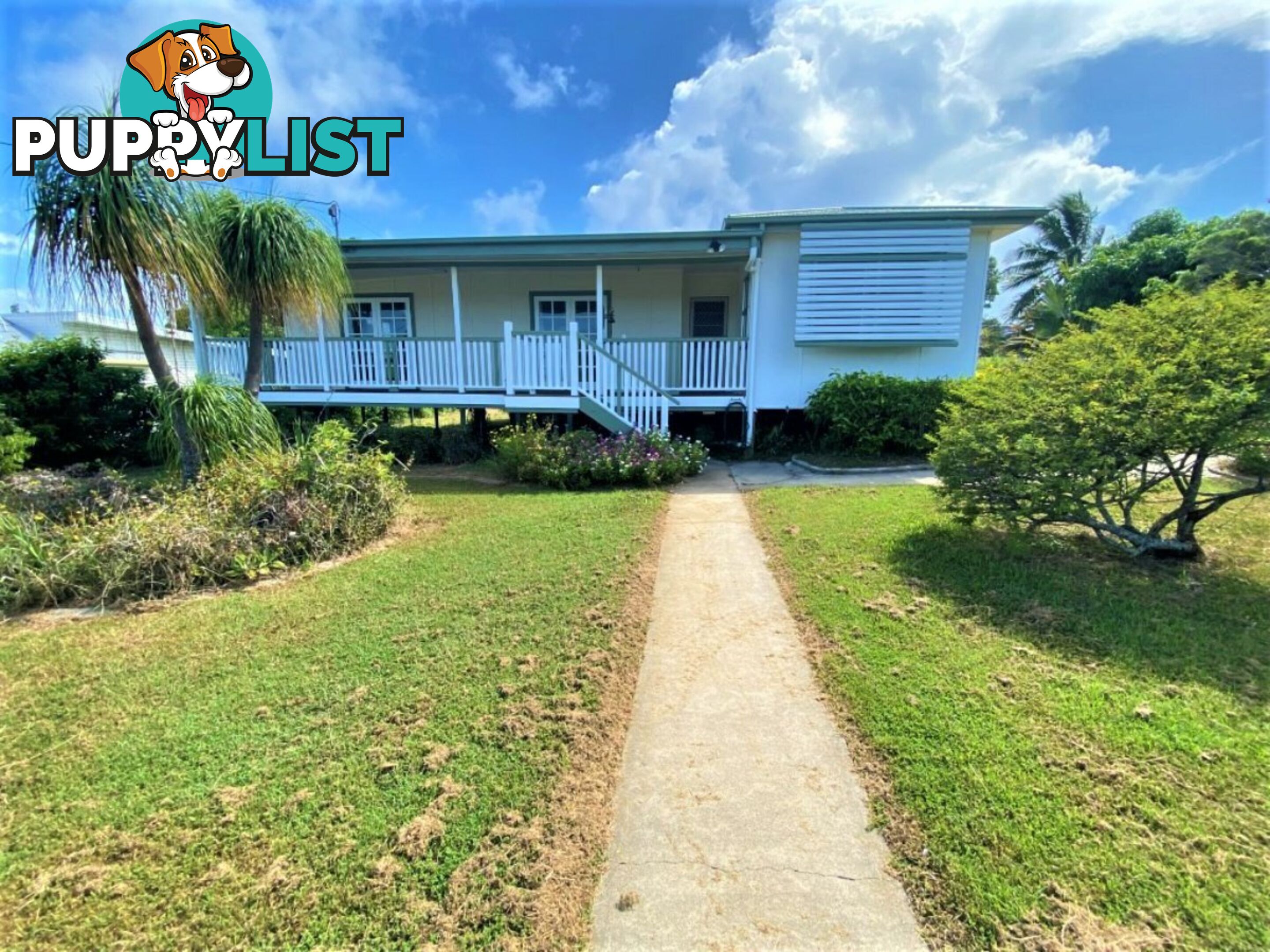 31 Leichhardt Street BOWEN QLD 4805