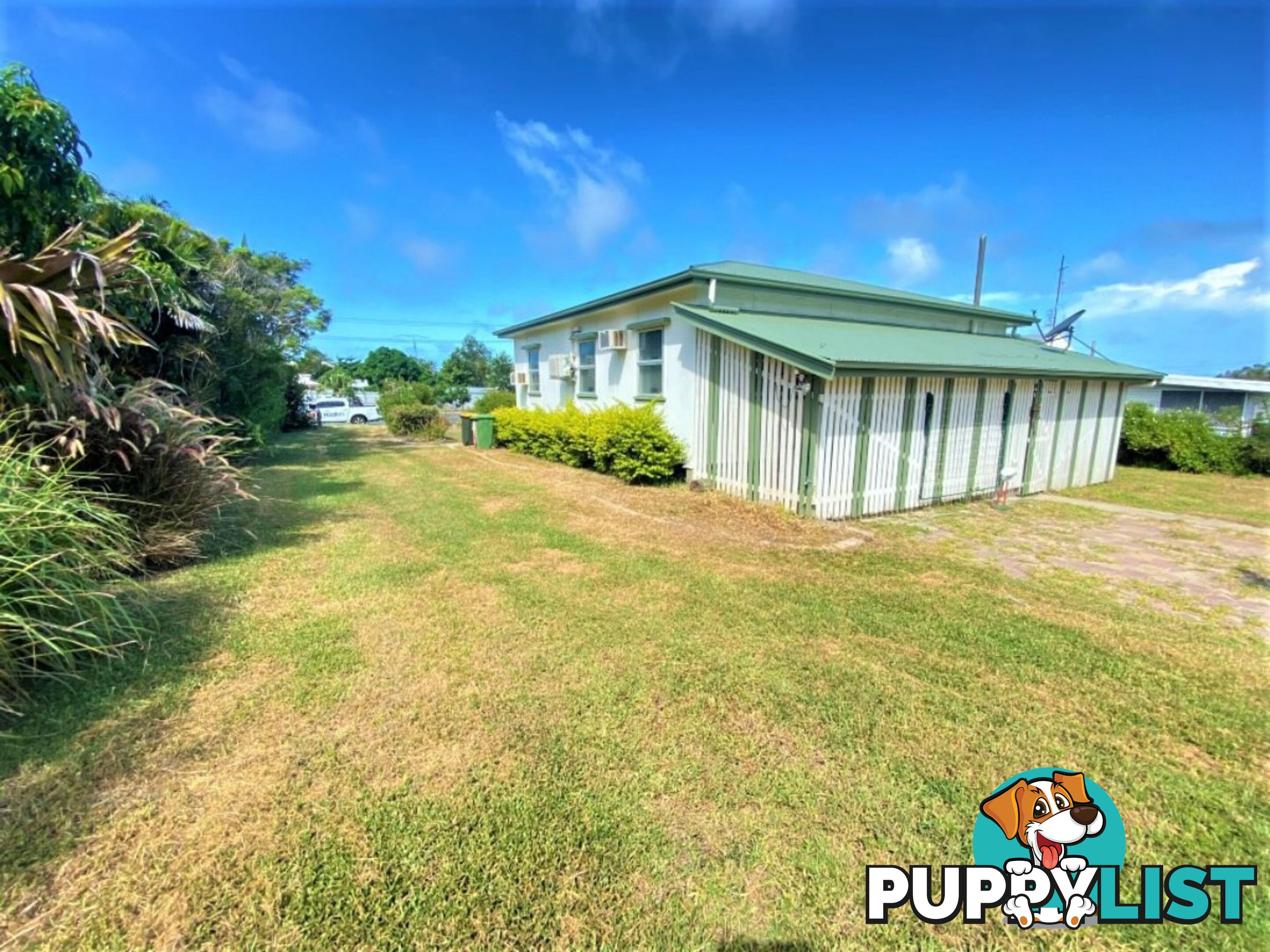 31 Leichhardt Street BOWEN QLD 4805