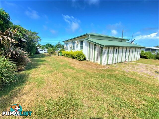 31 Leichhardt Street BOWEN QLD 4805