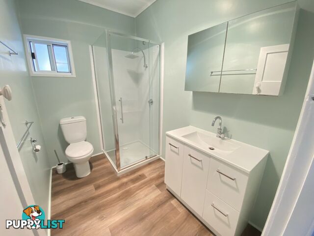 31 Leichhardt Street BOWEN QLD 4805