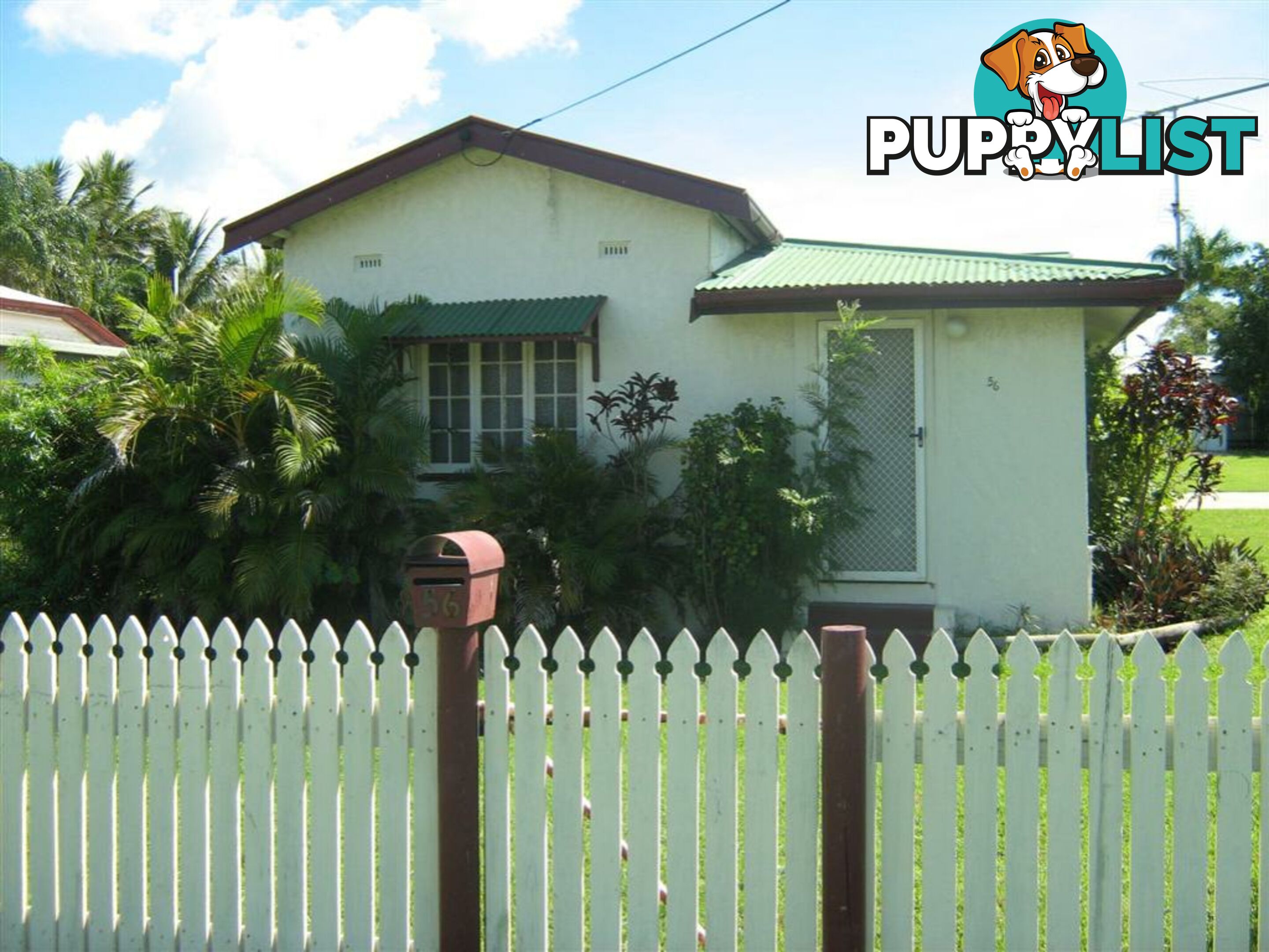 56 Poole st BOWEN QLD 4805