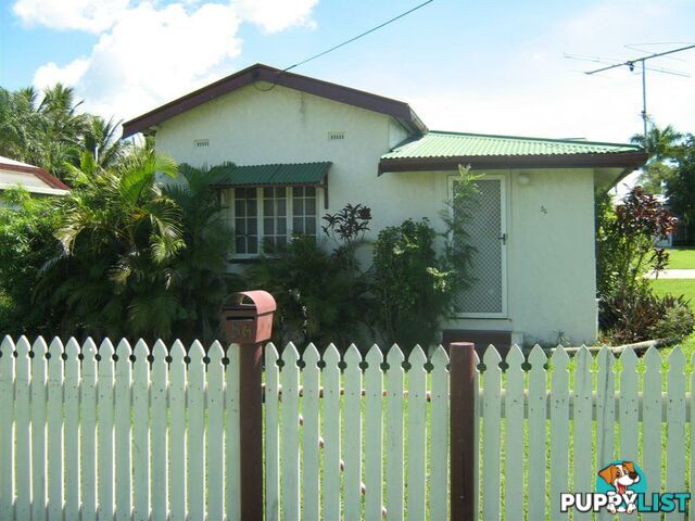 56 Poole st BOWEN QLD 4805