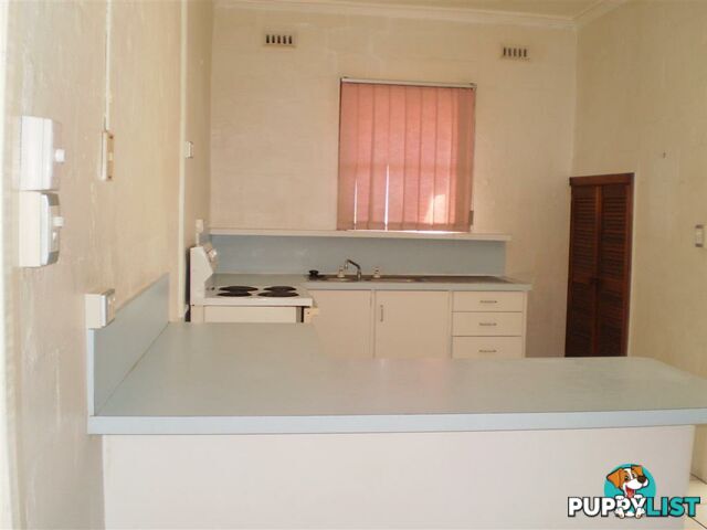 56 Poole st BOWEN QLD 4805