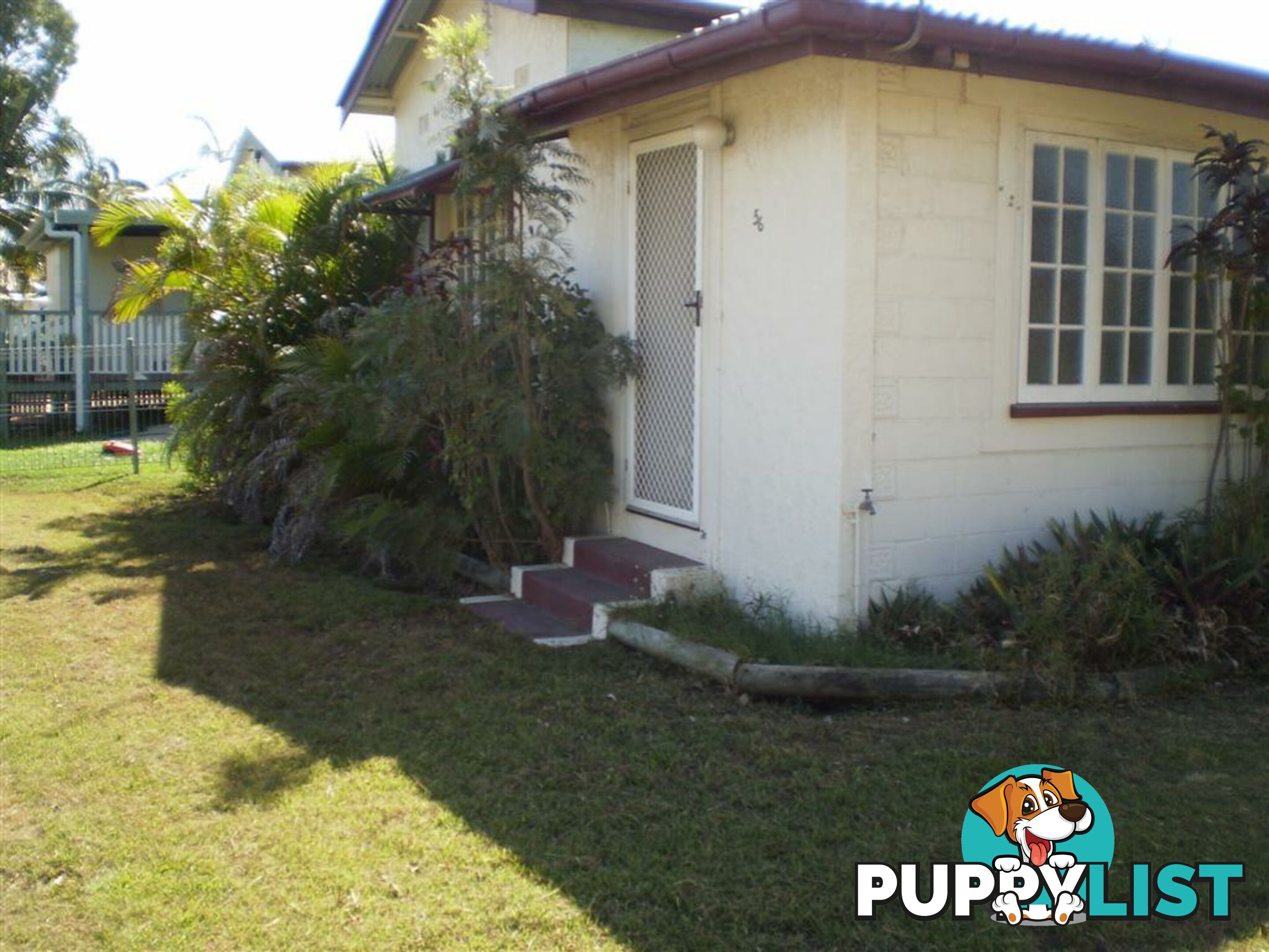 56 Poole st BOWEN QLD 4805