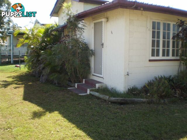 56 Poole st BOWEN QLD 4805