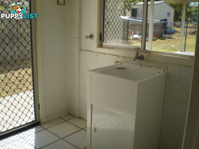 56 Poole st BOWEN QLD 4805