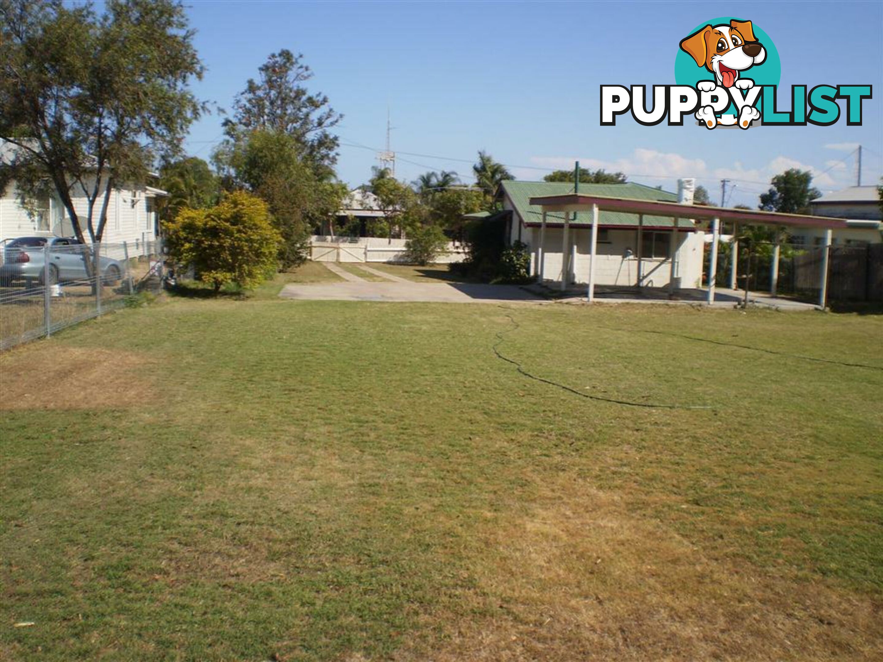 56 Poole st BOWEN QLD 4805