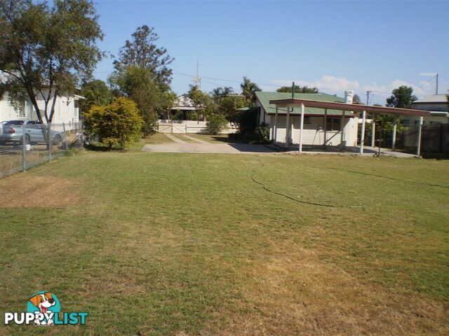 56 Poole st BOWEN QLD 4805