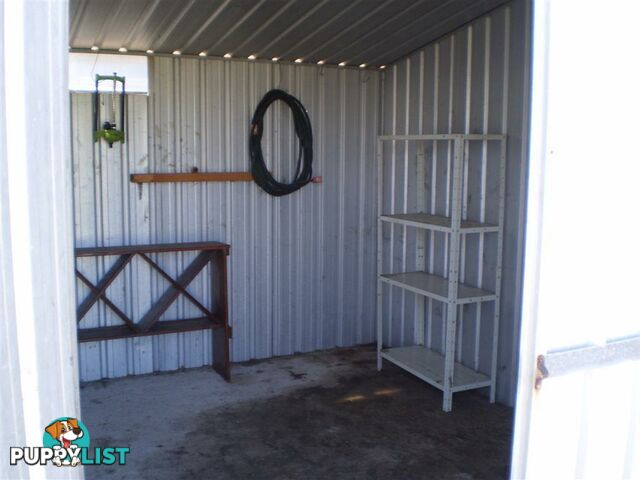56 Poole st BOWEN QLD 4805