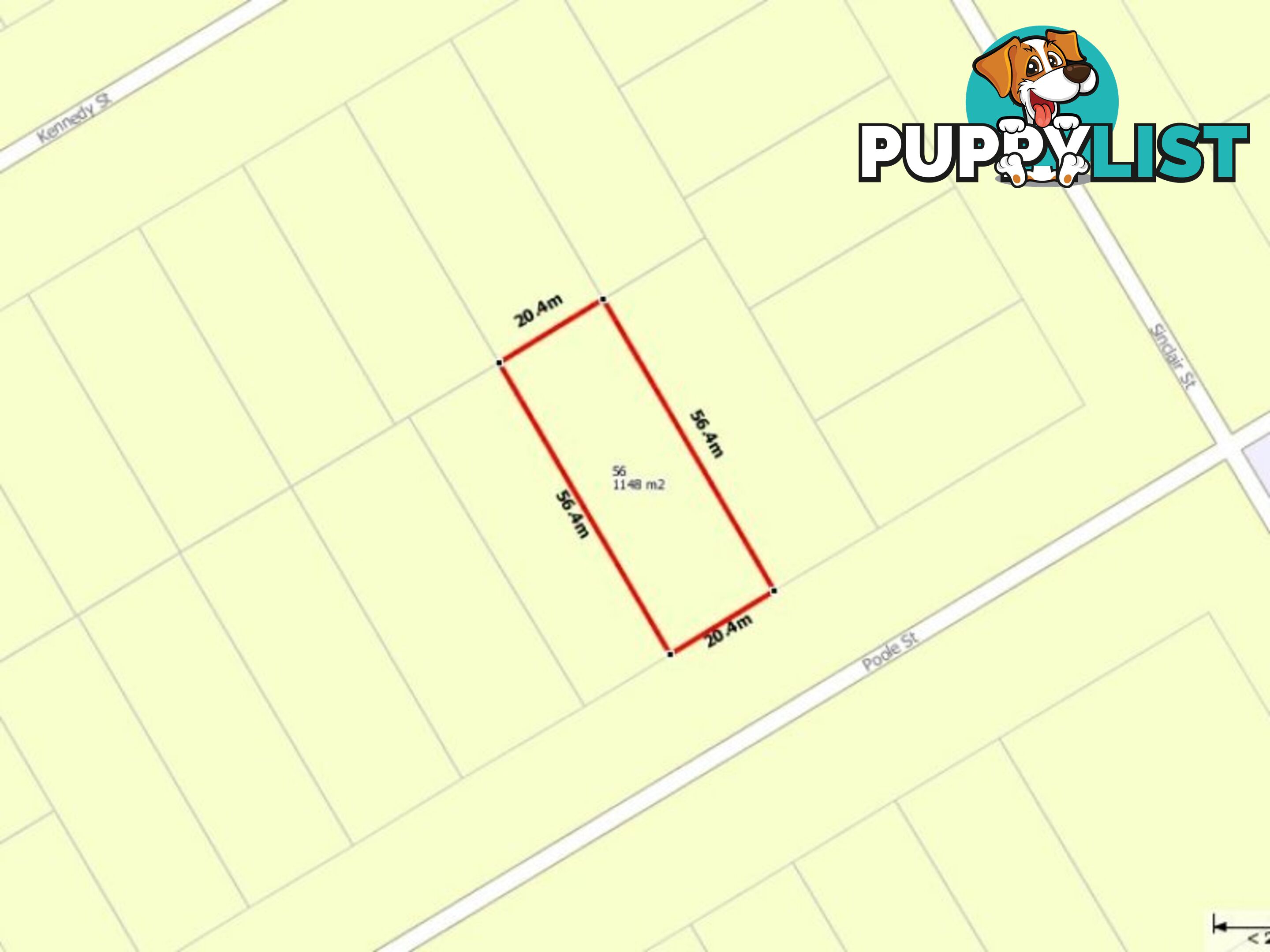 56 Poole st BOWEN QLD 4805