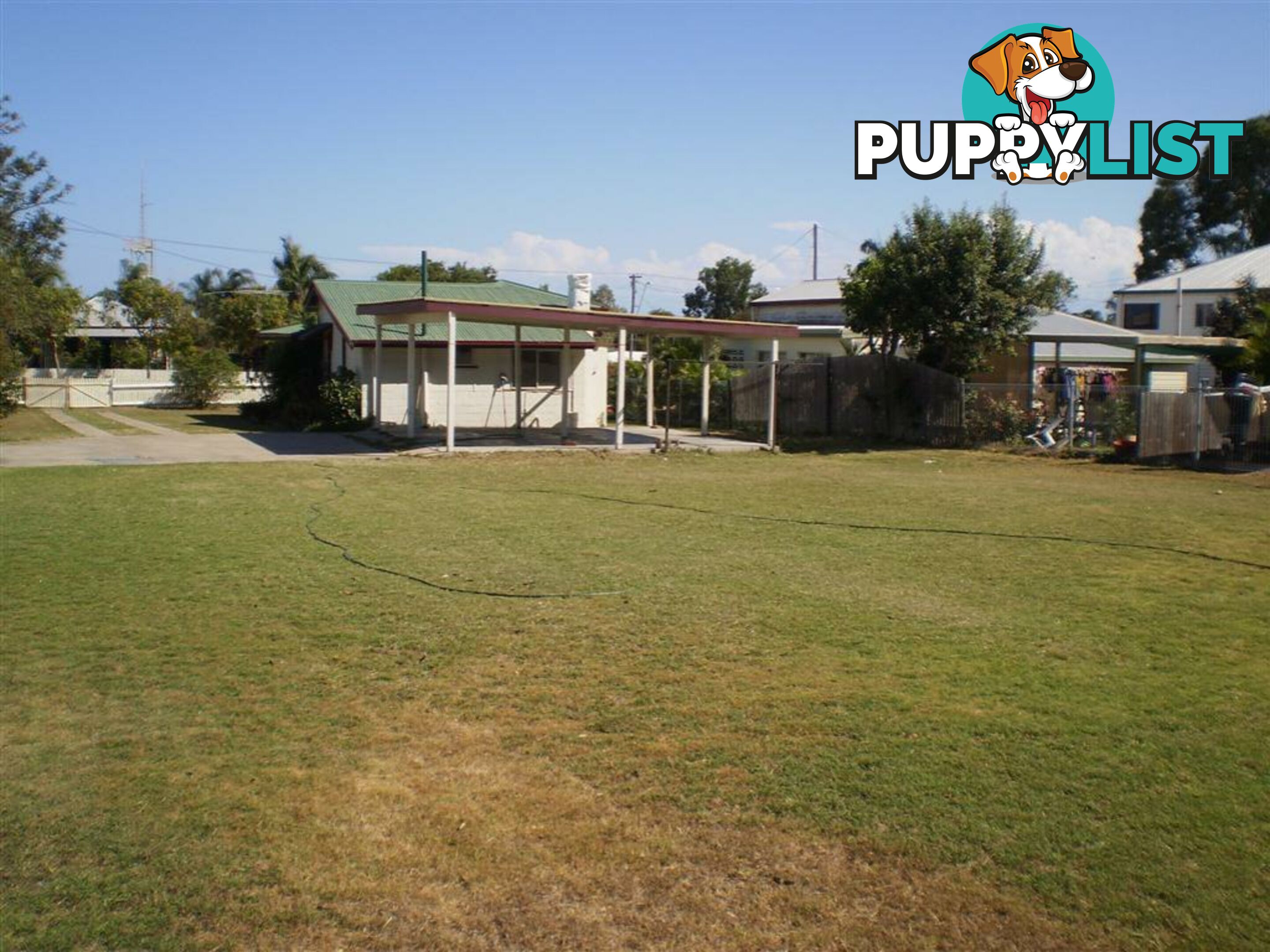 56 Poole st BOWEN QLD 4805