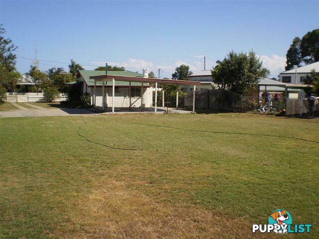 56 Poole st BOWEN QLD 4805