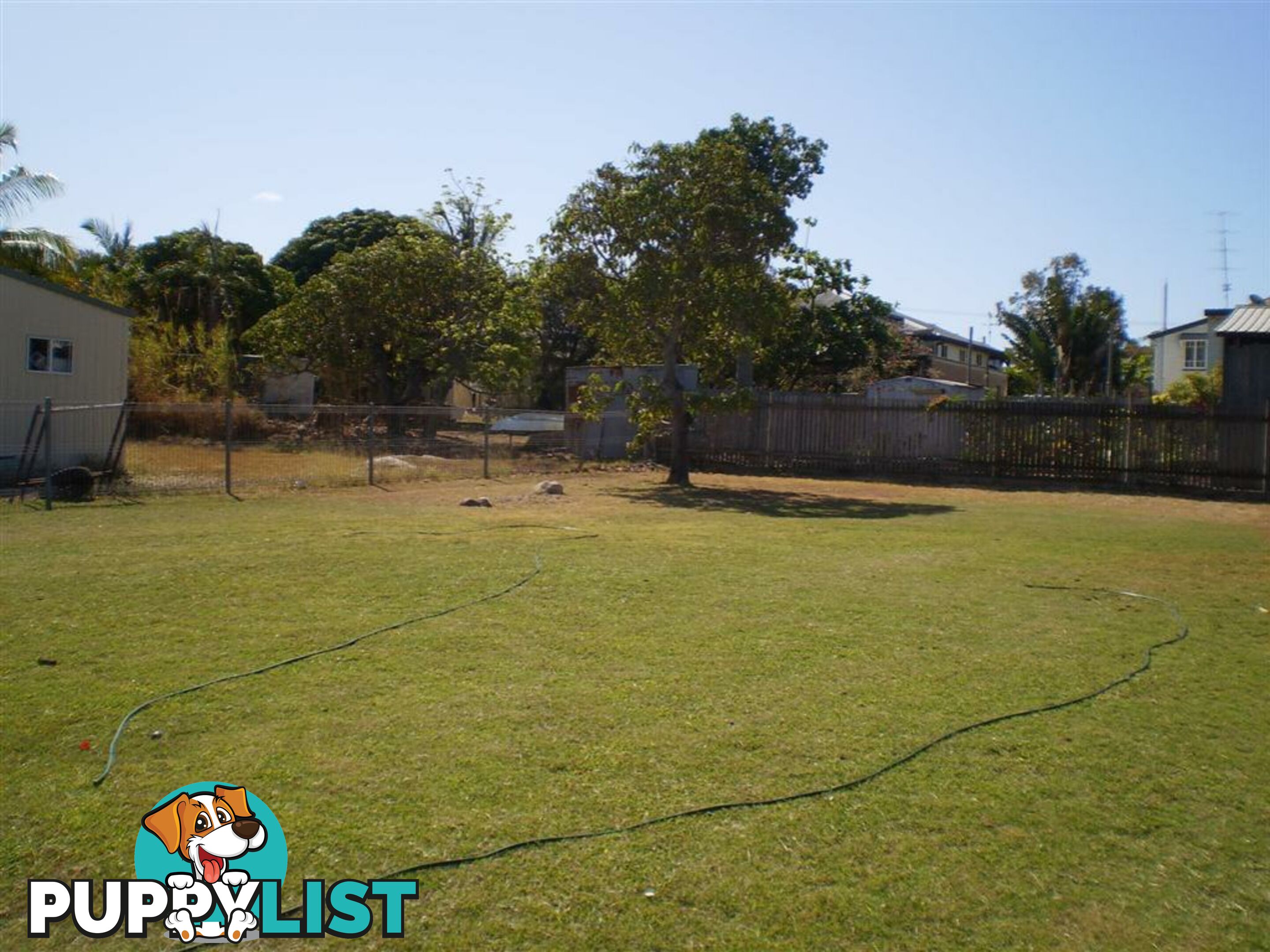 56 Poole st BOWEN QLD 4805