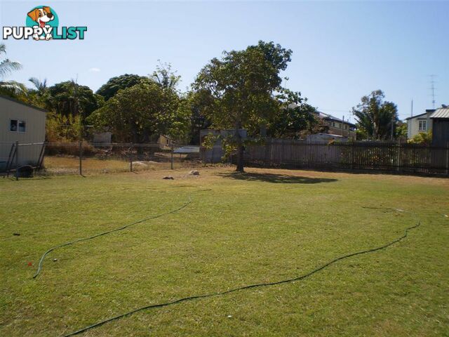 56 Poole st BOWEN QLD 4805