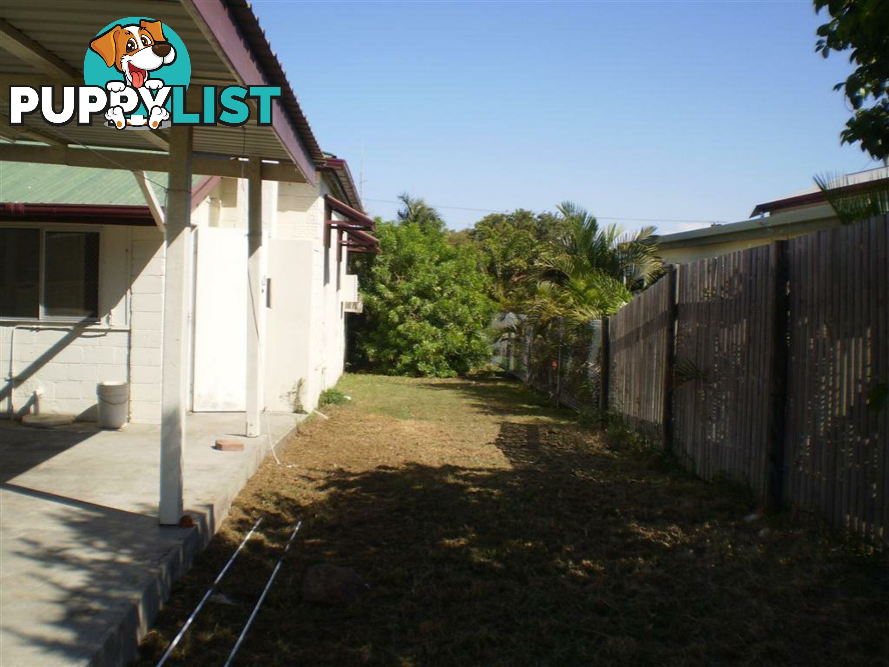 56 Poole st BOWEN QLD 4805