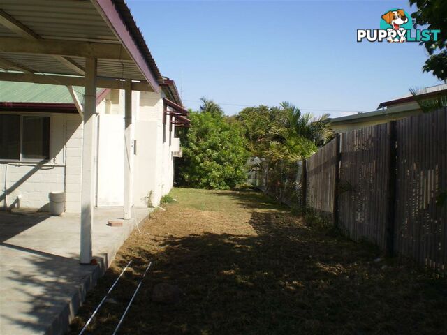 56 Poole st BOWEN QLD 4805