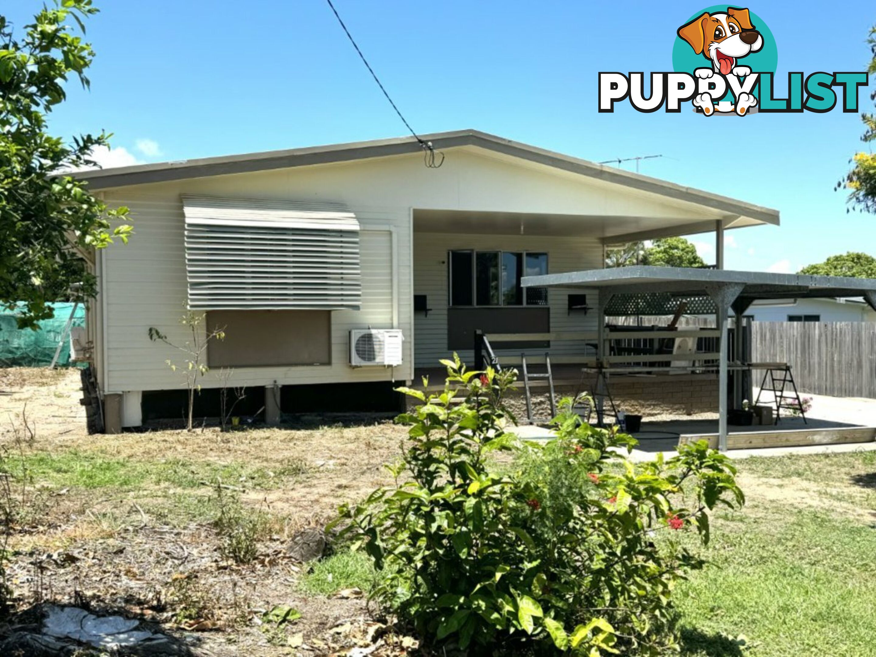 21 Hay Street BOWEN QLD 4805