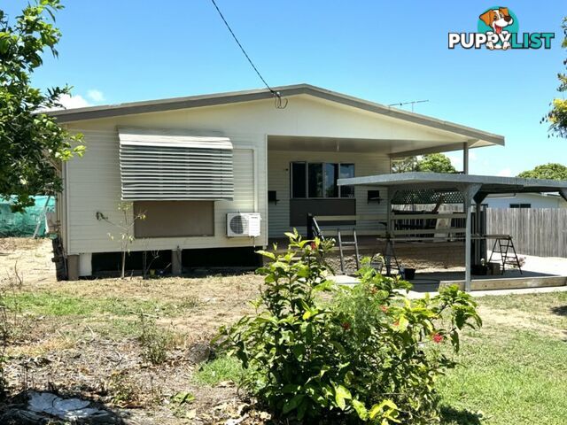 21 Hay Street BOWEN QLD 4805