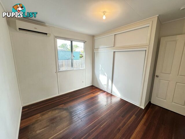 21 Hay Street BOWEN QLD 4805