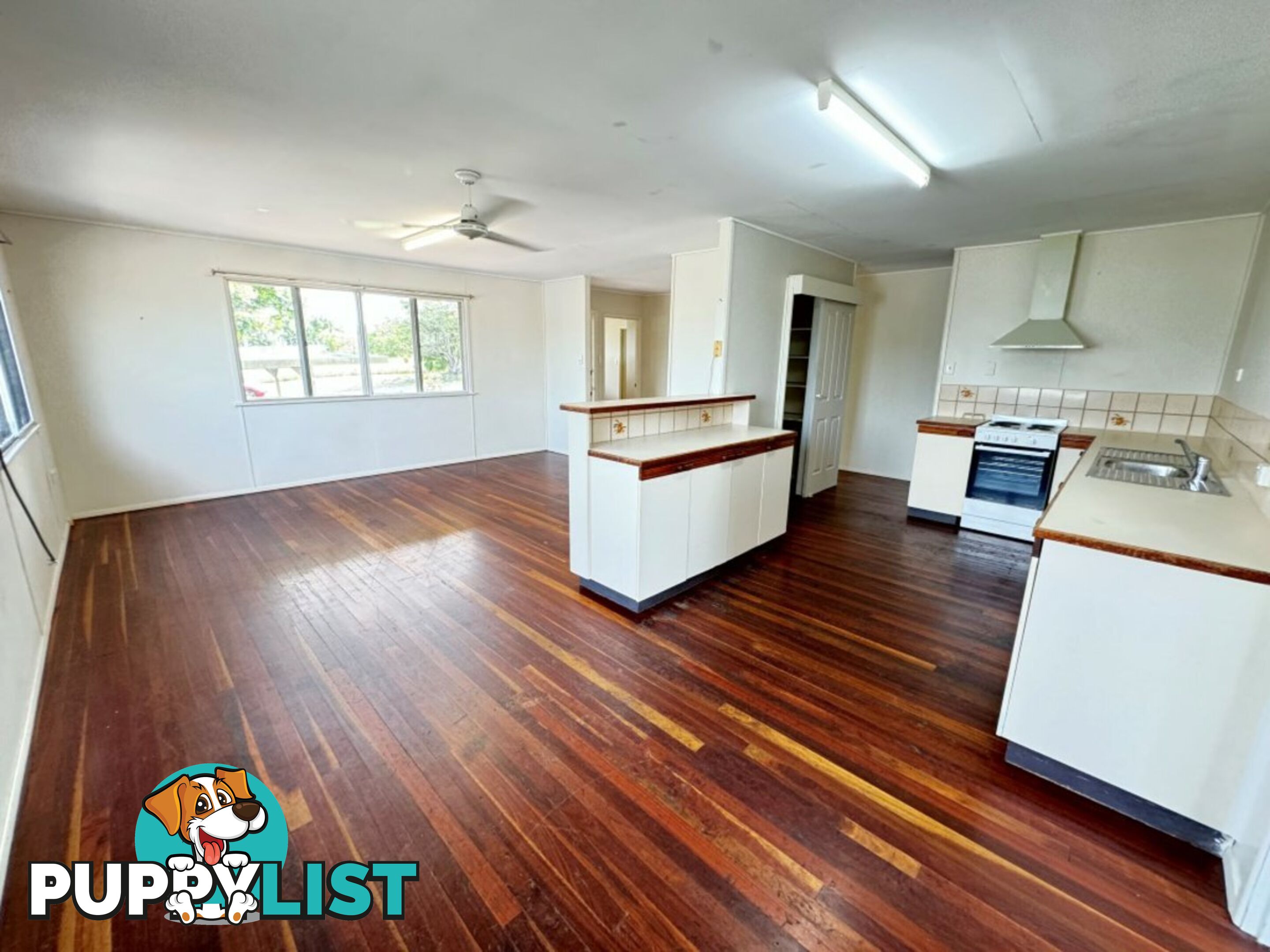 21 Hay Street BOWEN QLD 4805