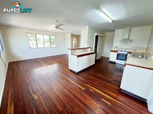 21 Hay Street BOWEN QLD 4805