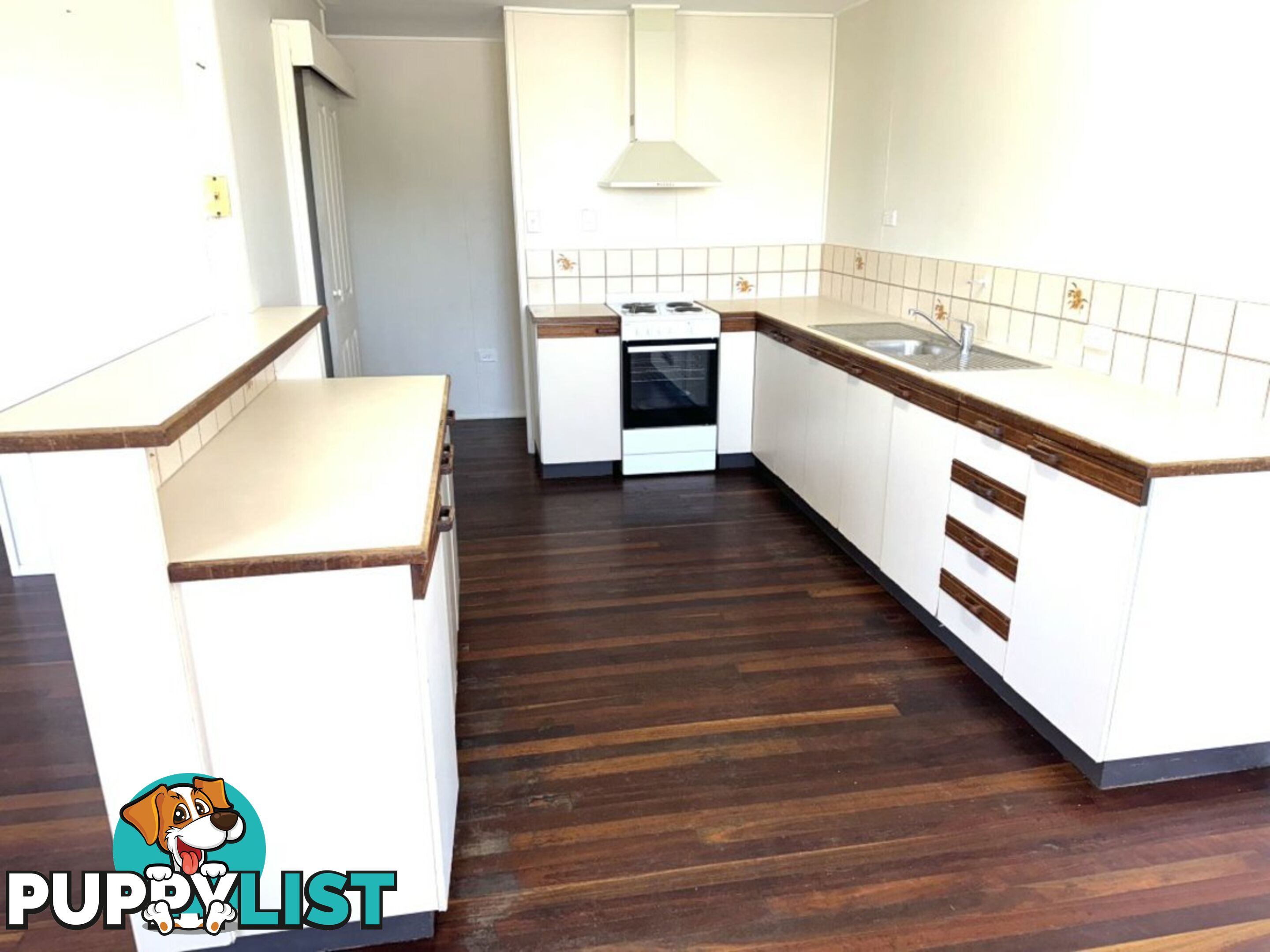 21 Hay Street BOWEN QLD 4805