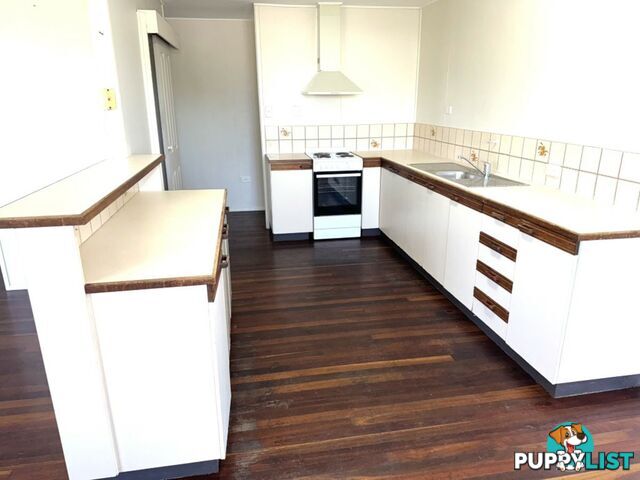 21 Hay Street BOWEN QLD 4805