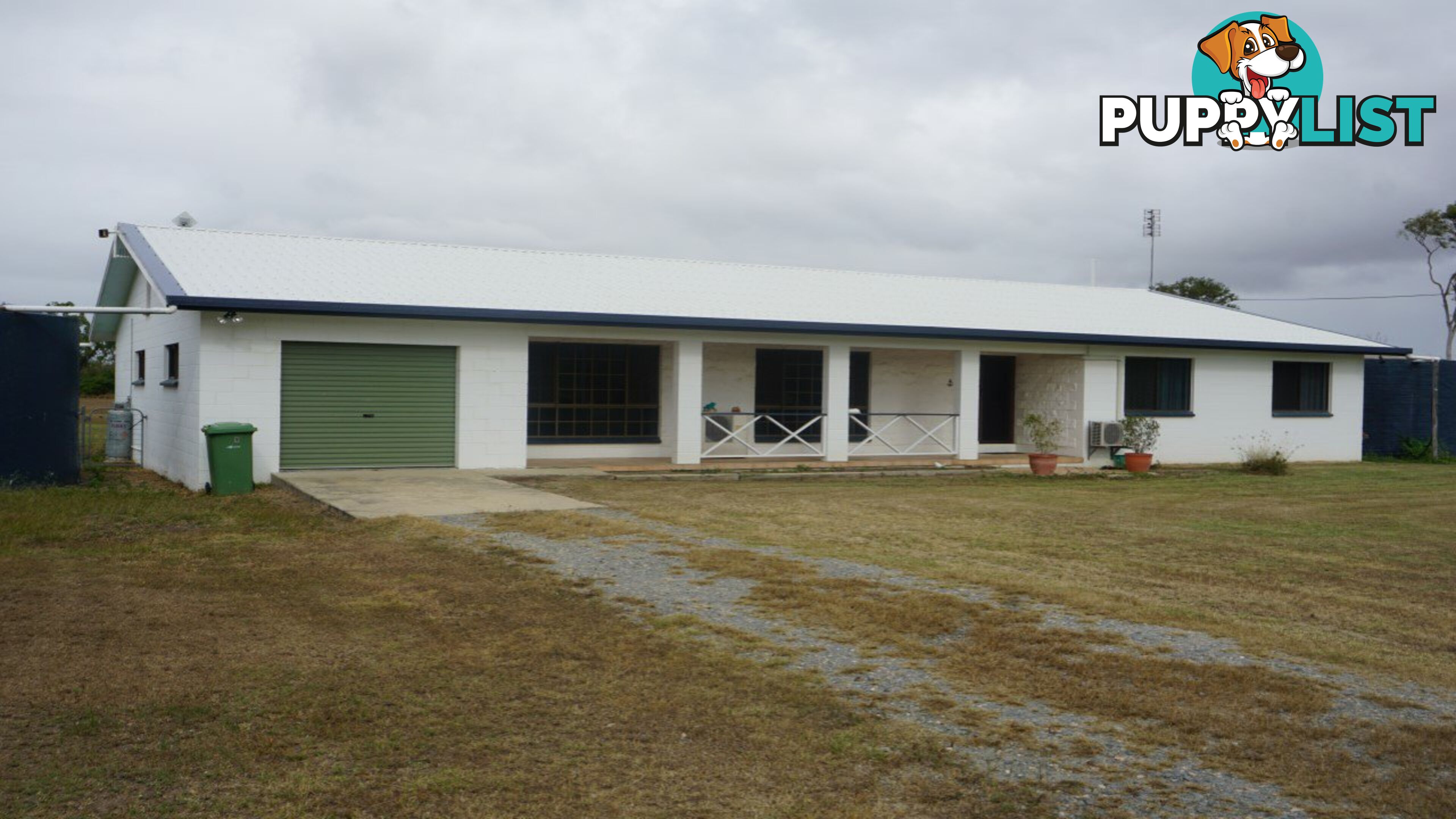 225 Euri Road BOWEN QLD 4805