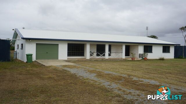 225 Euri Road BOWEN QLD 4805