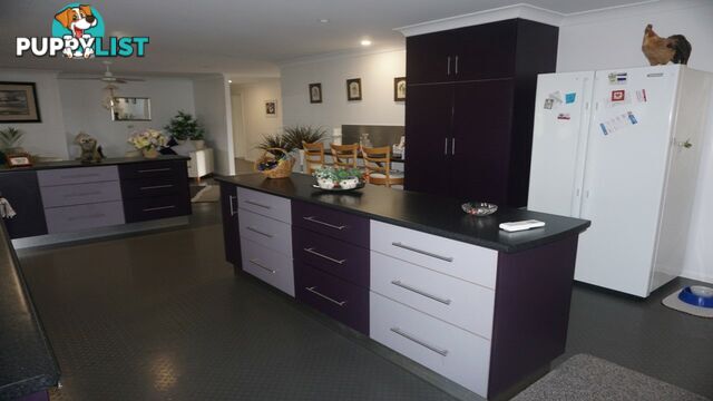 225 Euri Road BOWEN QLD 4805