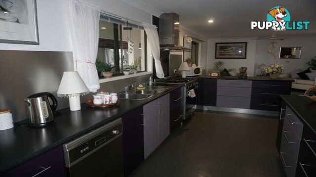 225 Euri Road BOWEN QLD 4805