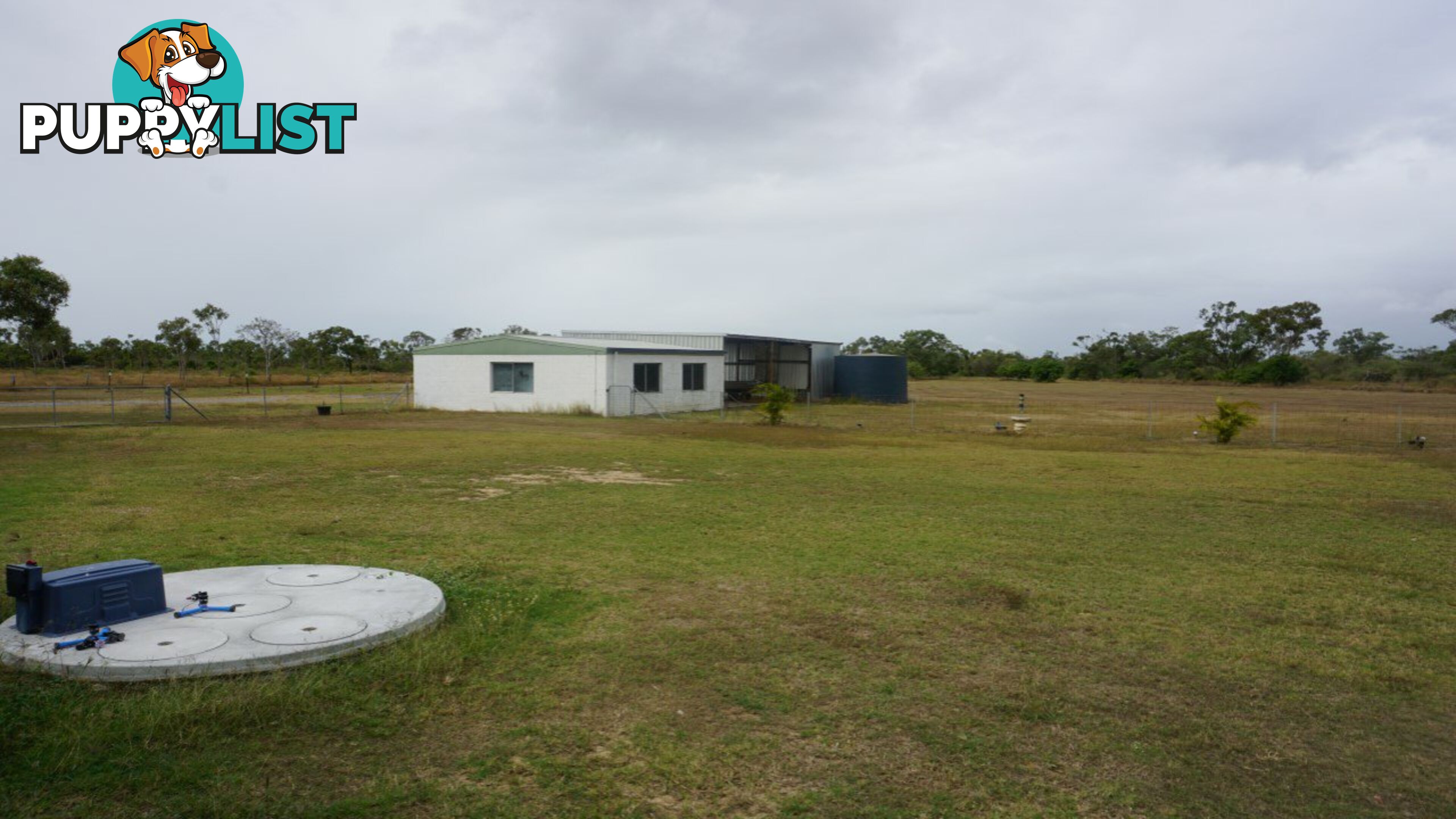 225 Euri Road BOWEN QLD 4805