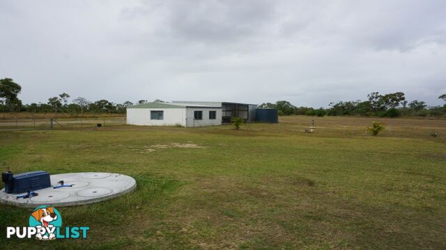225 Euri Road BOWEN QLD 4805
