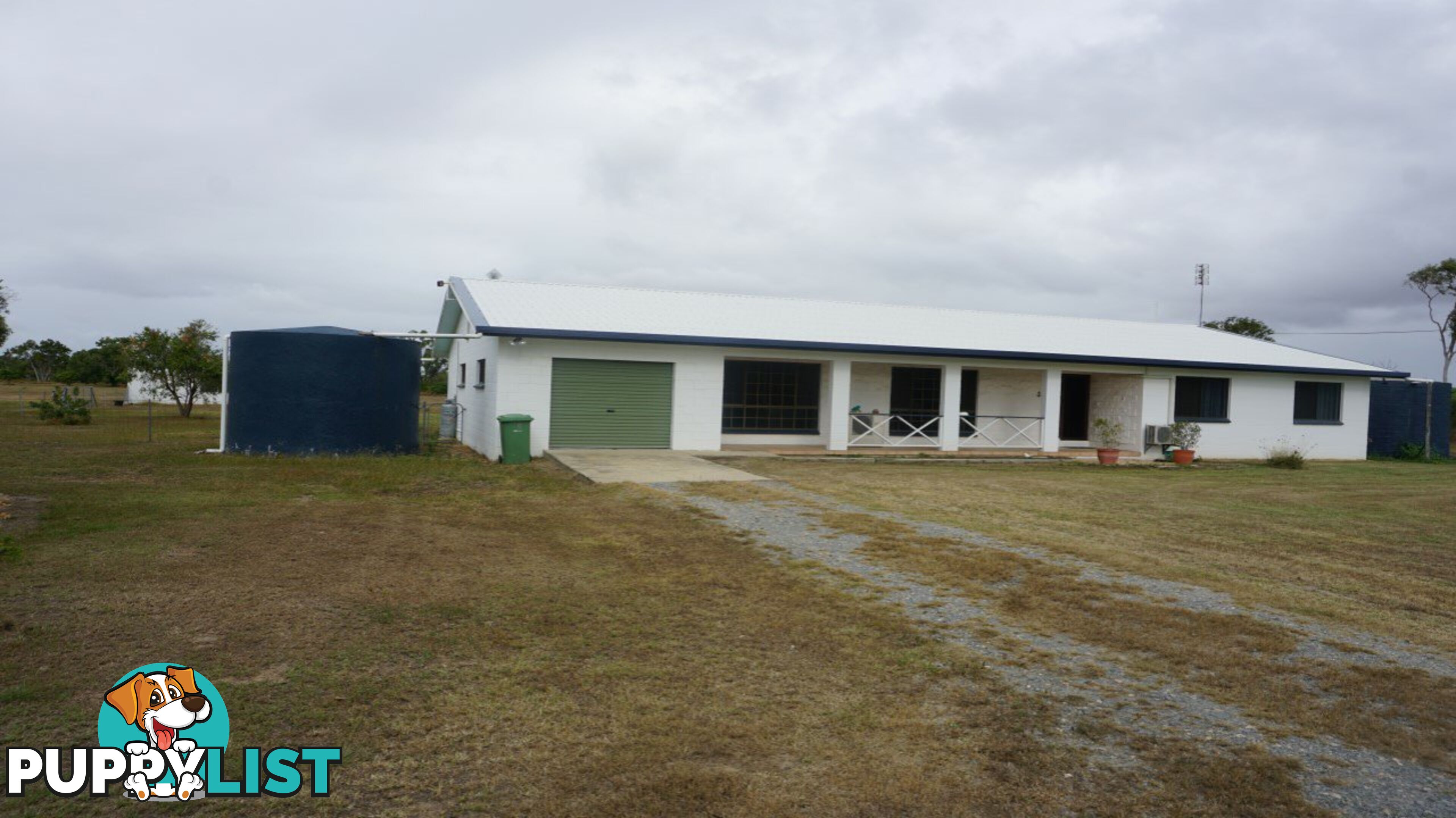 225 Euri Road BOWEN QLD 4805