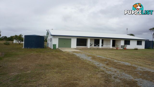 225 Euri Road BOWEN QLD 4805