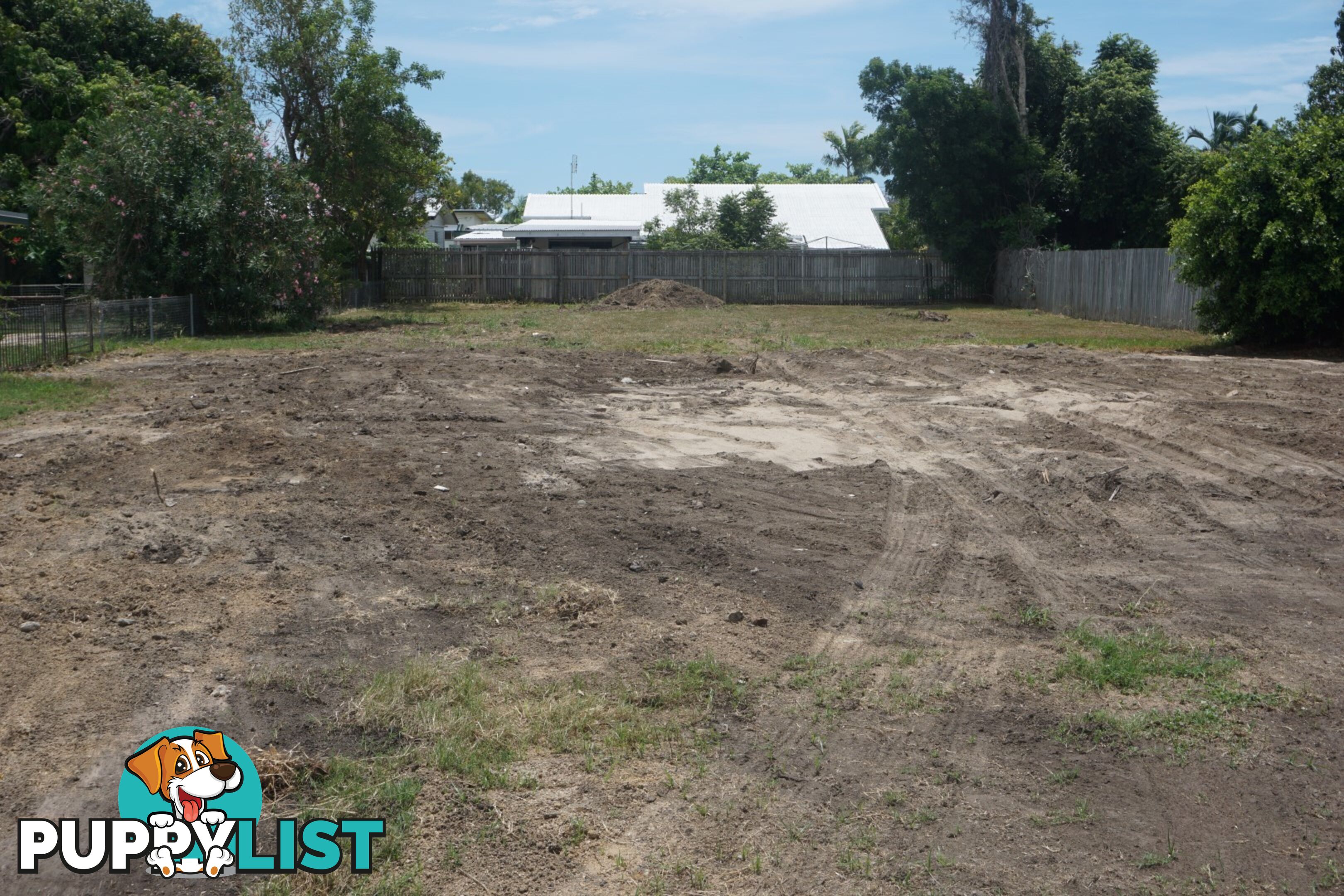 10 Marshall Street BOWEN QLD 4805