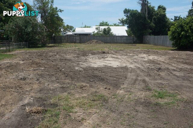 10 Marshall Street BOWEN QLD 4805