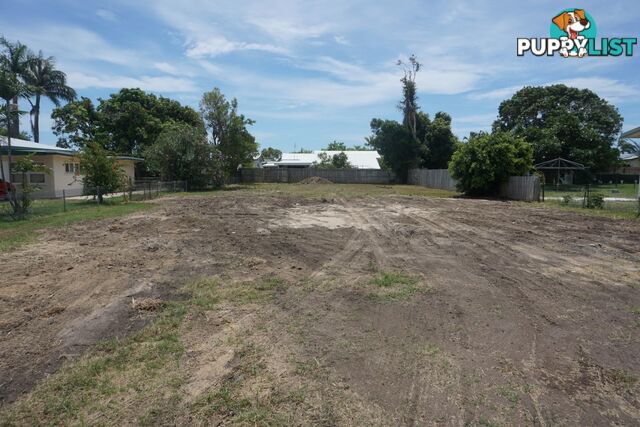 10 Marshall Street BOWEN QLD 4805
