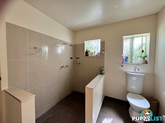 17 Bluewater Parade BOWEN QLD 4805