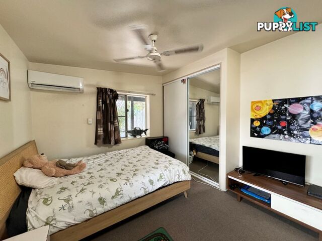 17 Bluewater Parade BOWEN QLD 4805