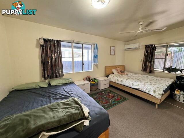 17 Bluewater Parade BOWEN QLD 4805