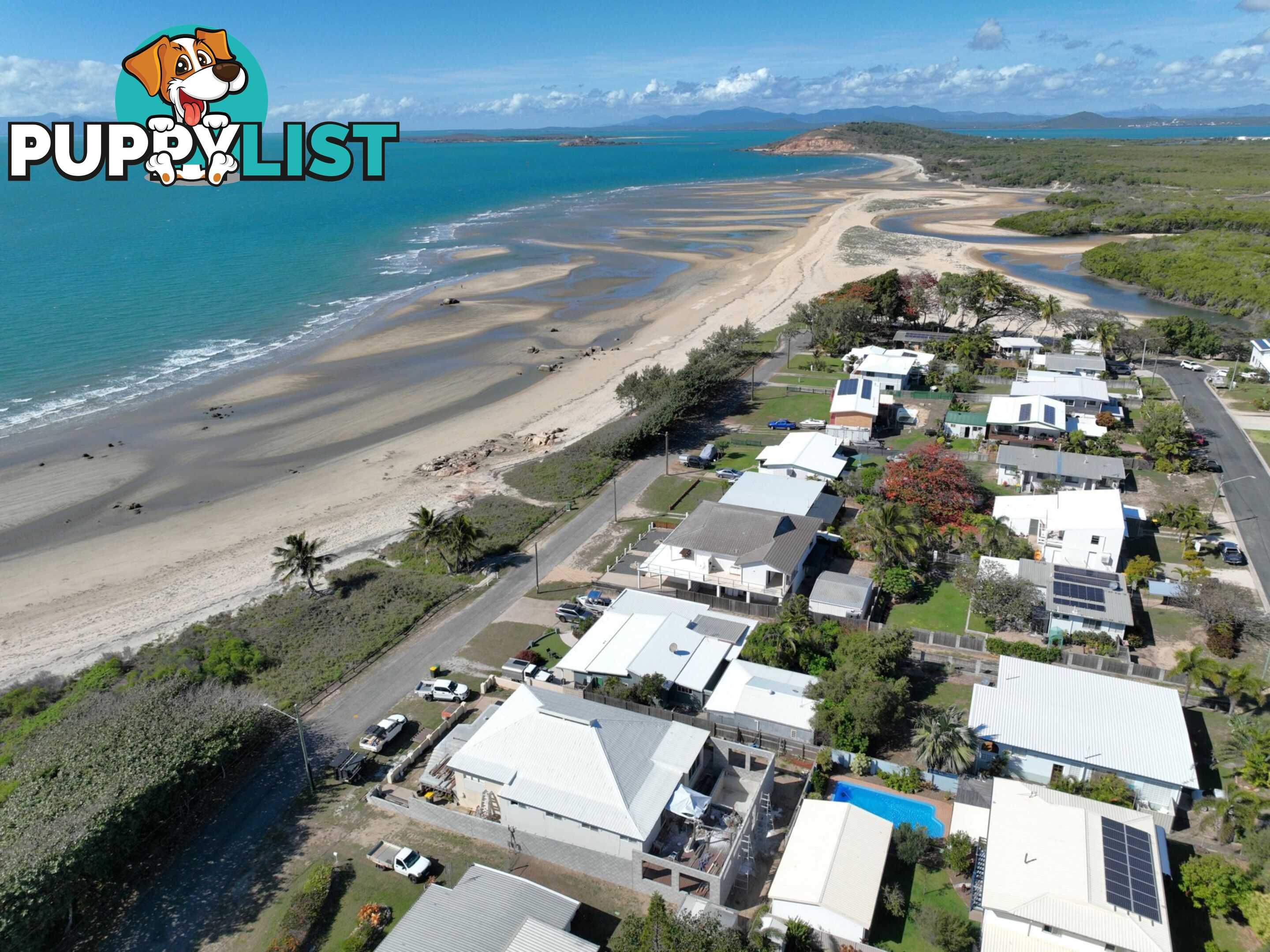 17 Bluewater Parade BOWEN QLD 4805