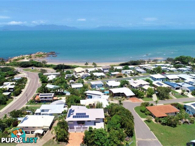 17 Bluewater Parade BOWEN QLD 4805